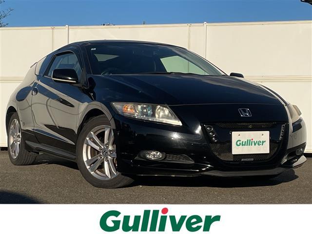 Honda CR-Z