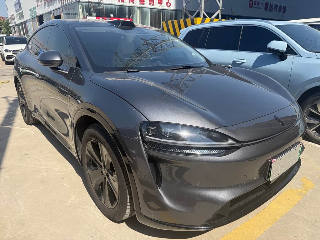 Luxeed R7