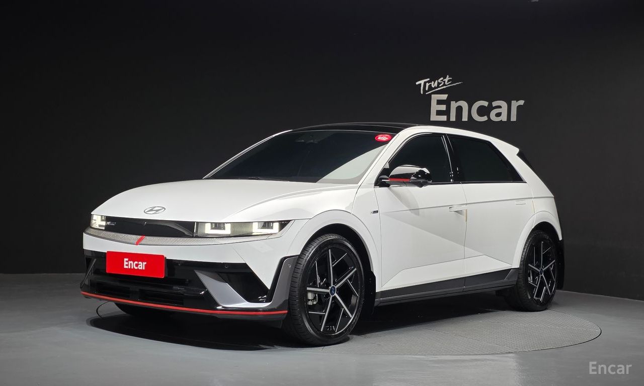 Hyundai IONIQ 5