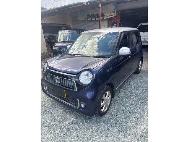 Honda N-One