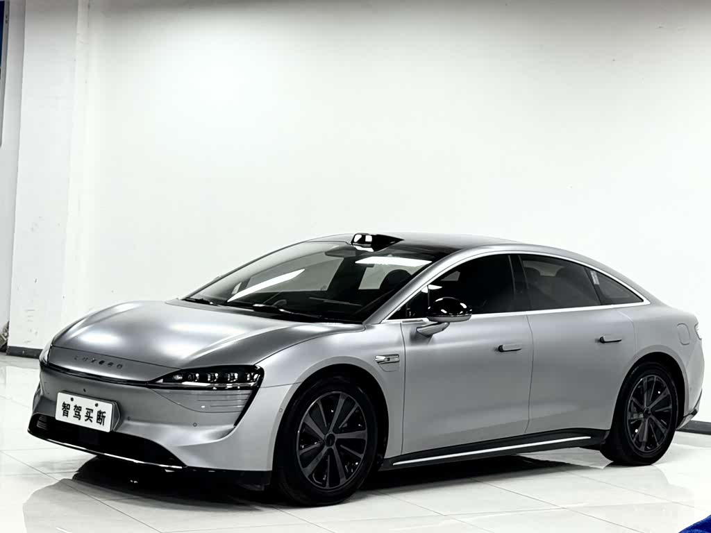 Luxeed S7