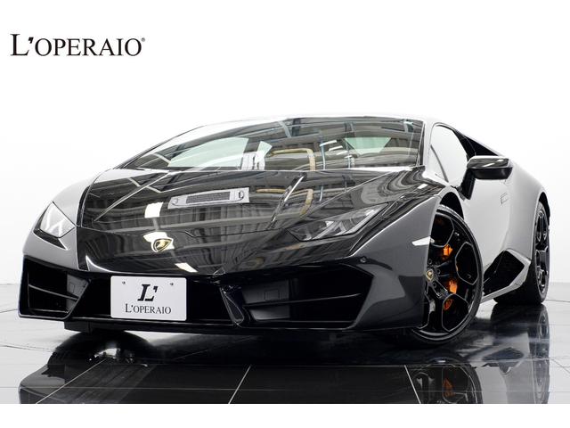 Lamborghini