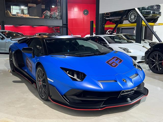 Lamborghini