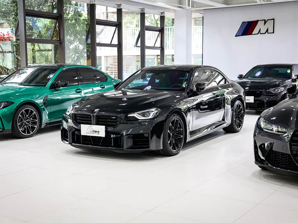 BMW M2