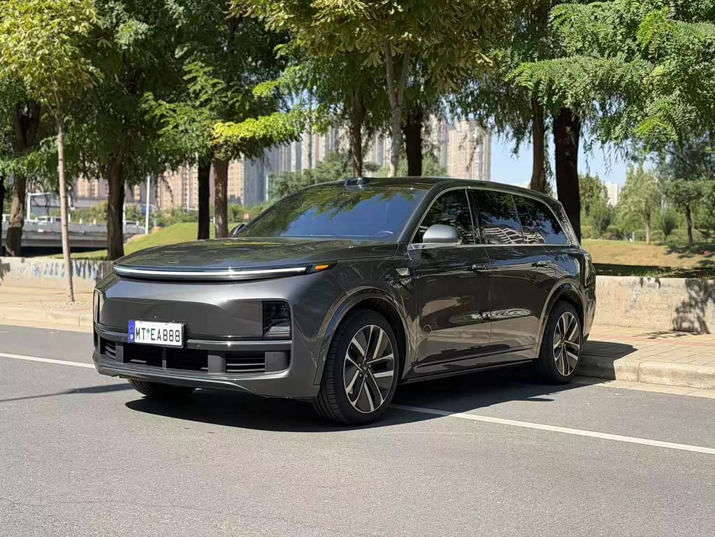 Li Auto L9