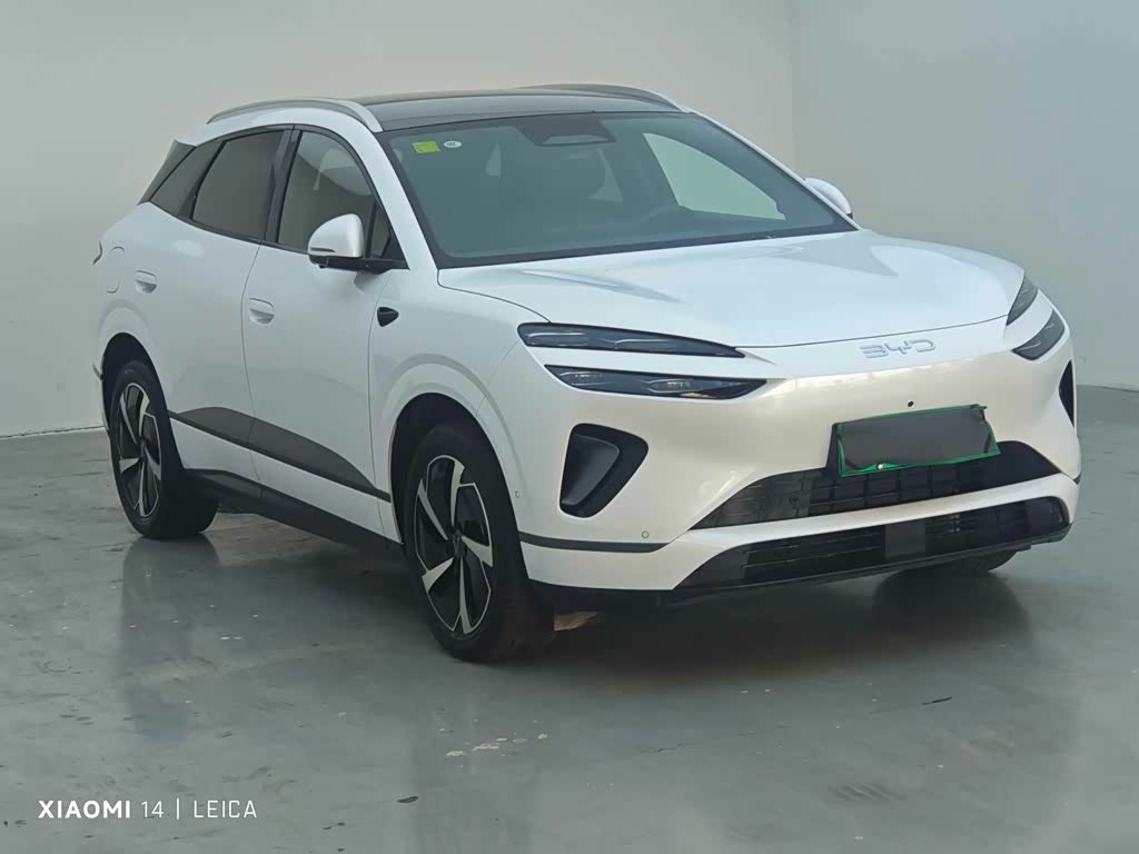 BYD Sea Lion 06