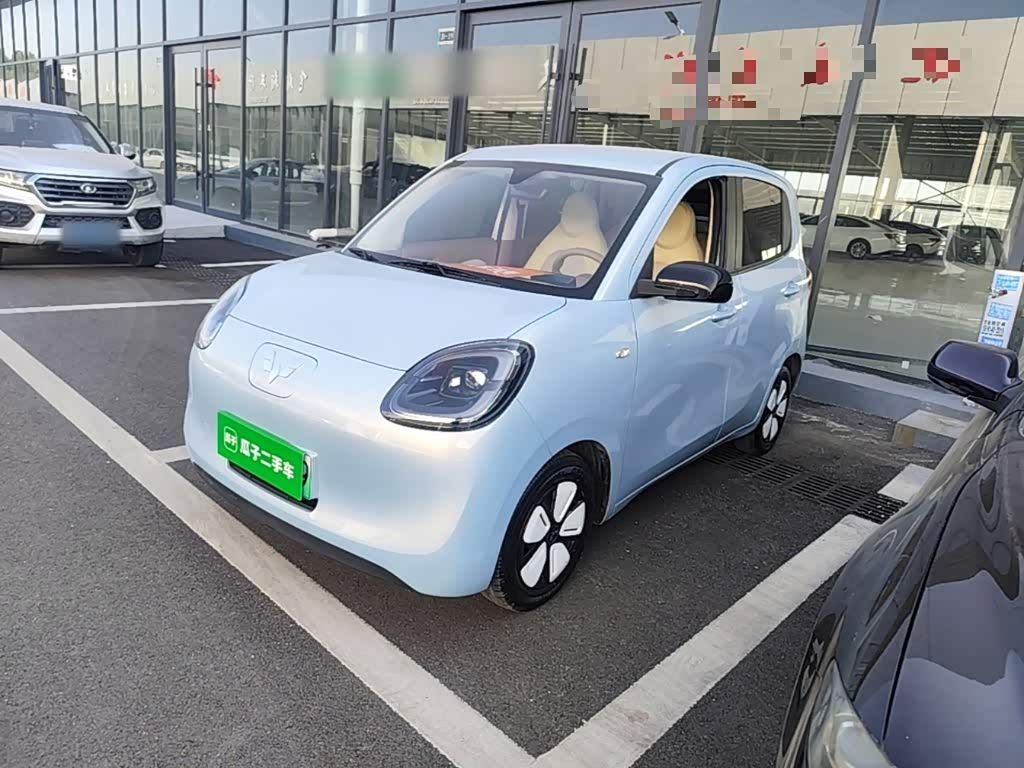 Wuling Mini EV