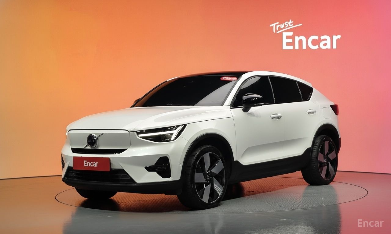 Volvo C40