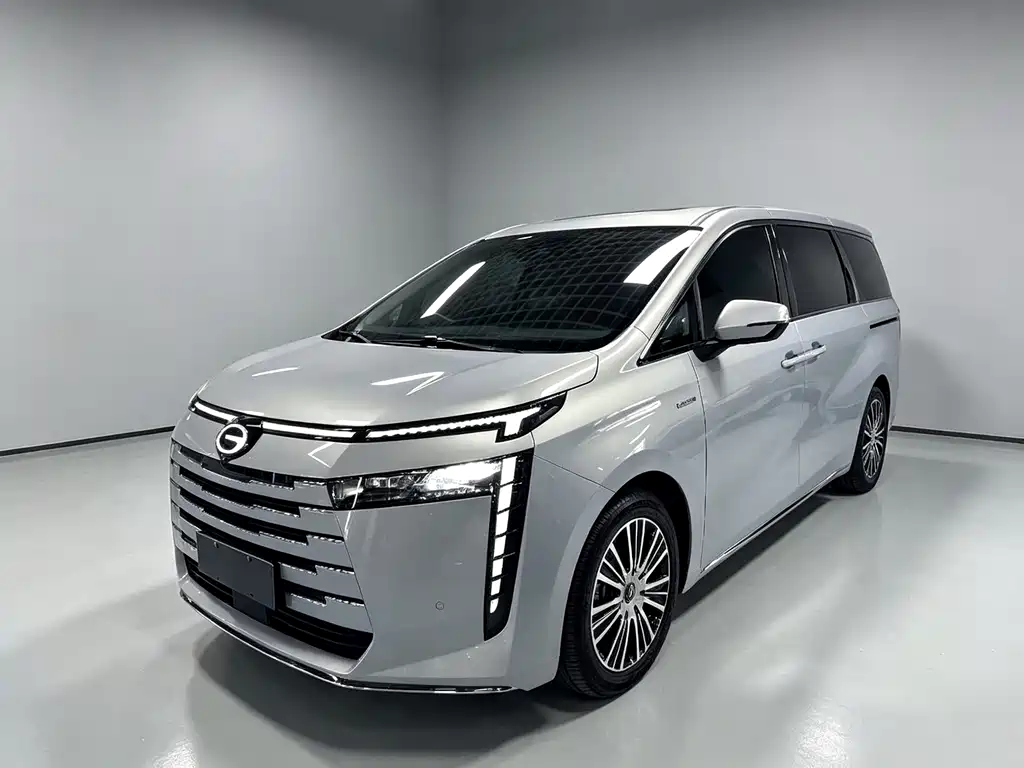 GAC E8