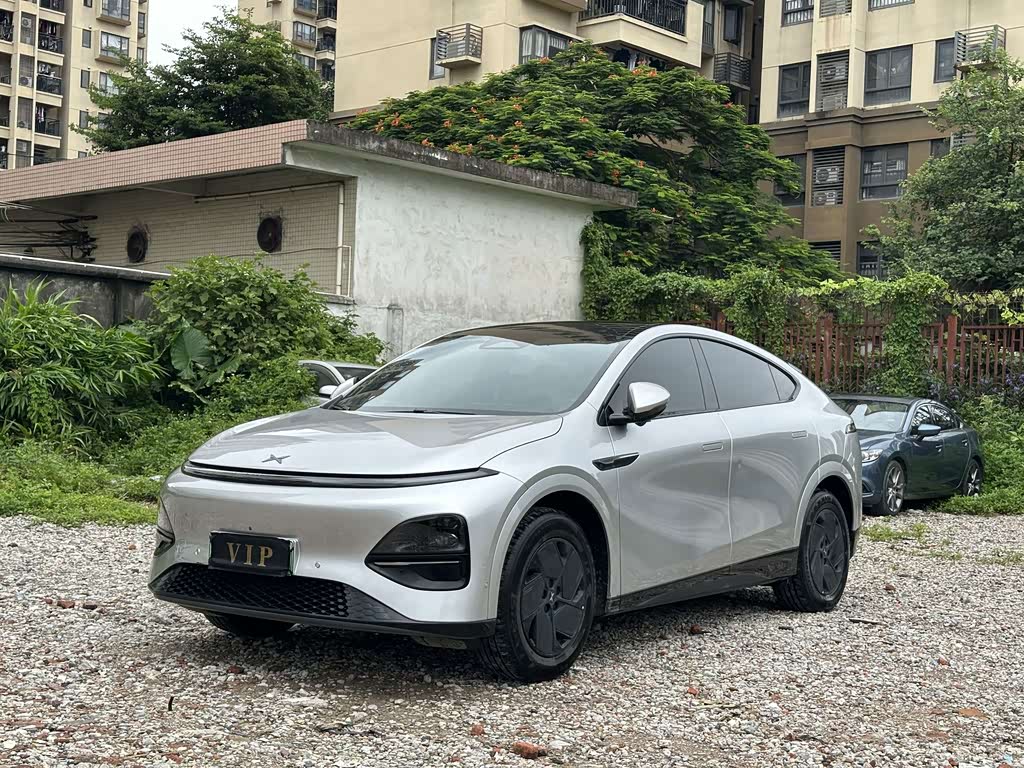 Xpeng G6