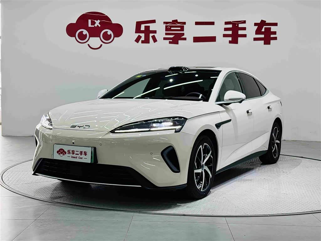 BYD Seal 07 DM-i