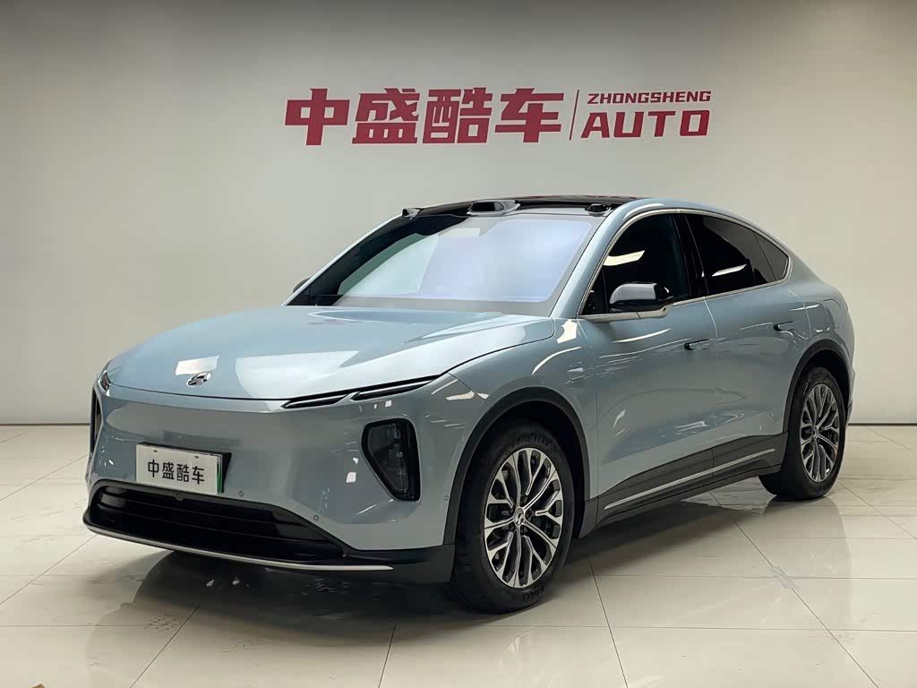 NIO EC6