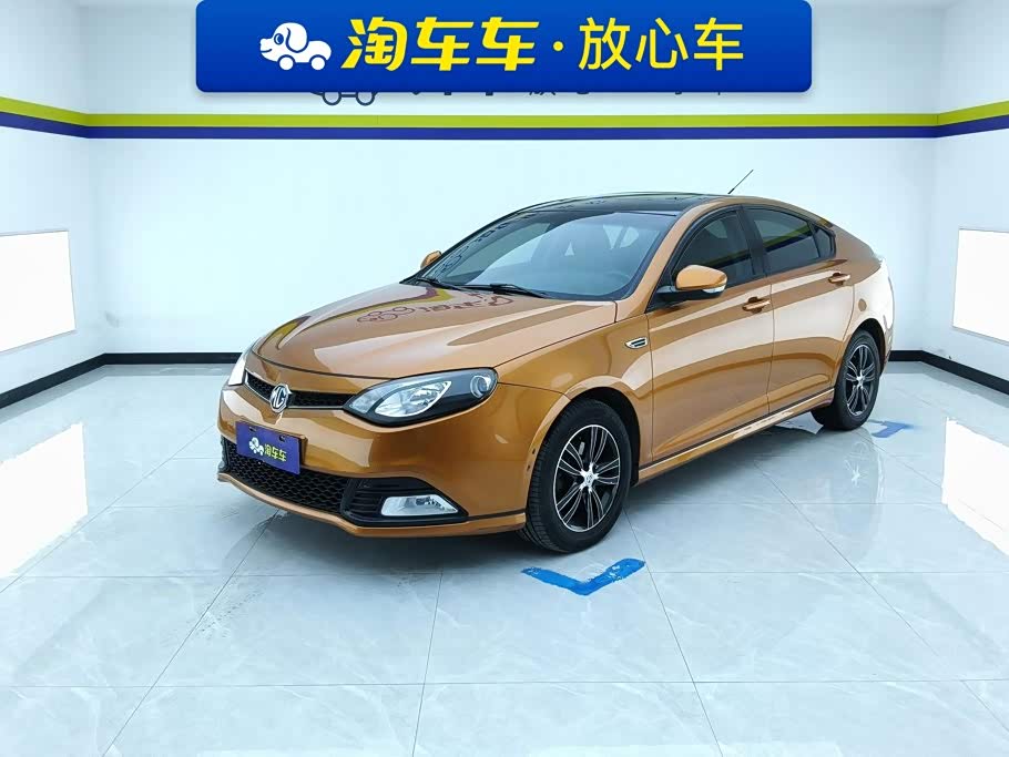 MG 6