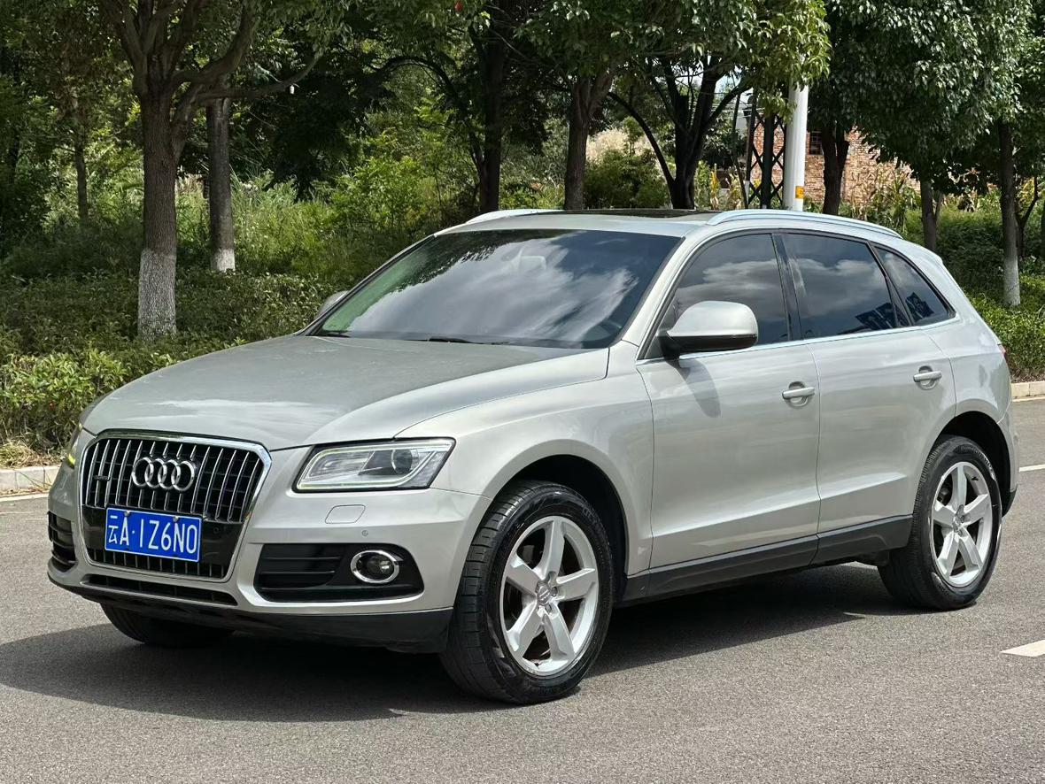 Audi Q5