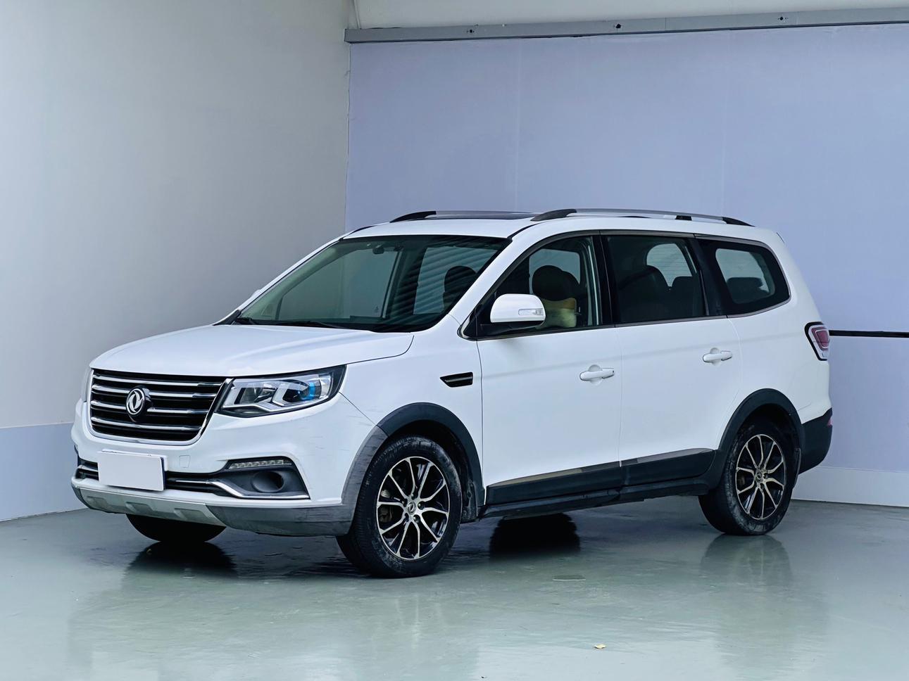 Автомобиль #2265857