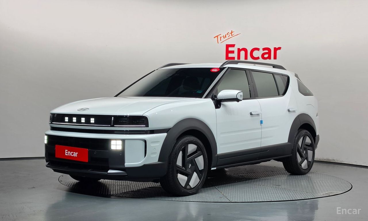 Hyundai Nexo