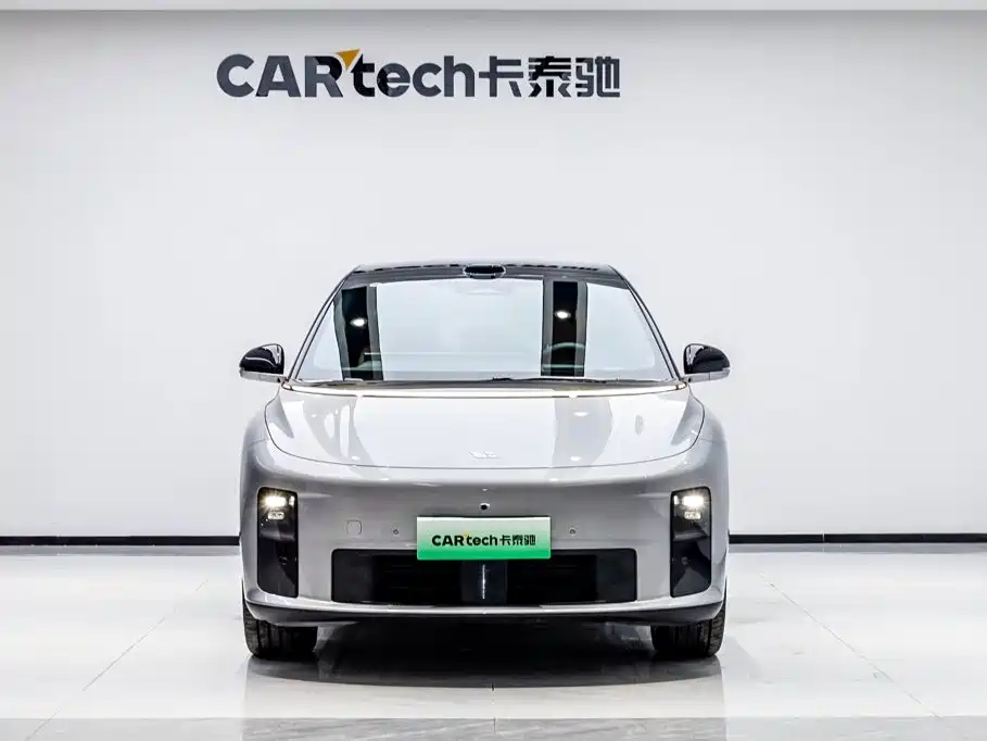 Li Auto i6