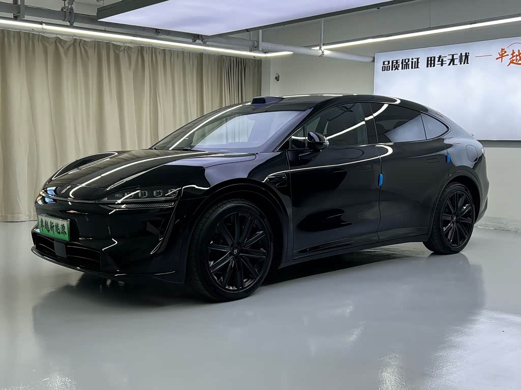 Luxeed R7