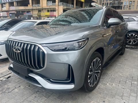 Chery Tiggo 9