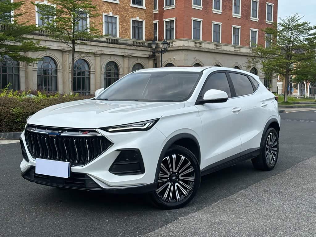 Oshan X5