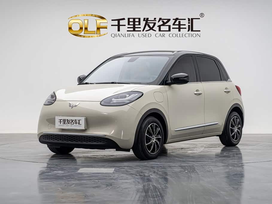 Wuling Binguo