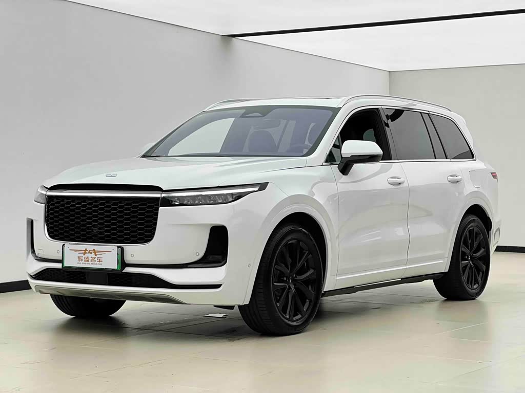 Li Auto ONE
