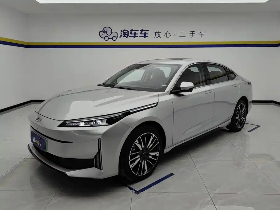 Changan A05