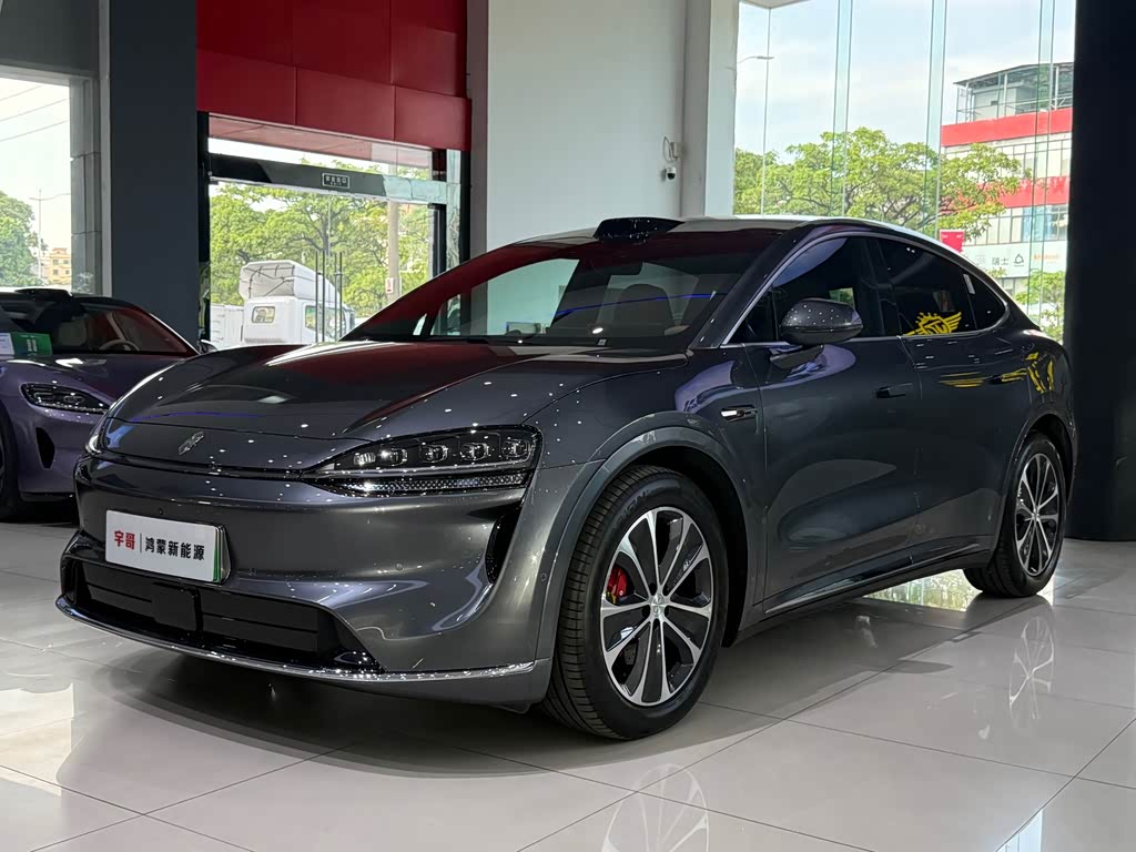 Luxeed R7