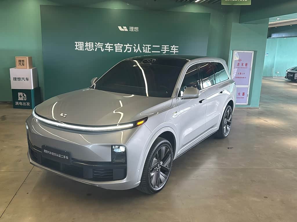 Li Auto L9