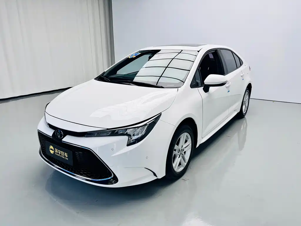 Toyota Corolla Levin