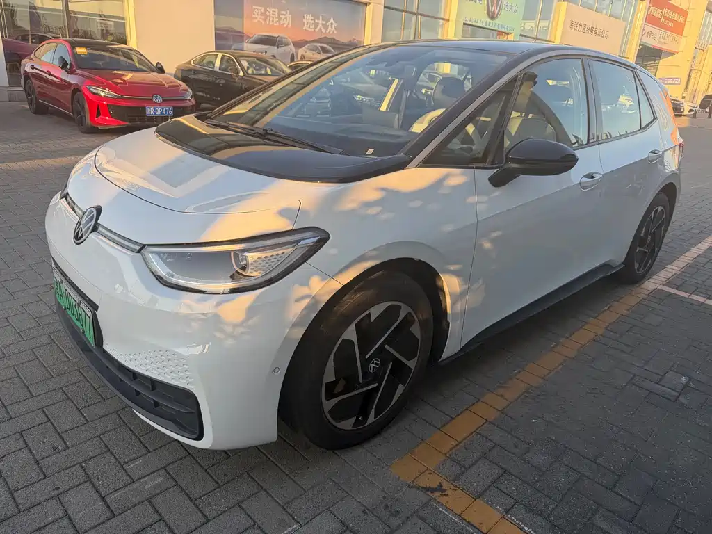 Volkswagen ID.3