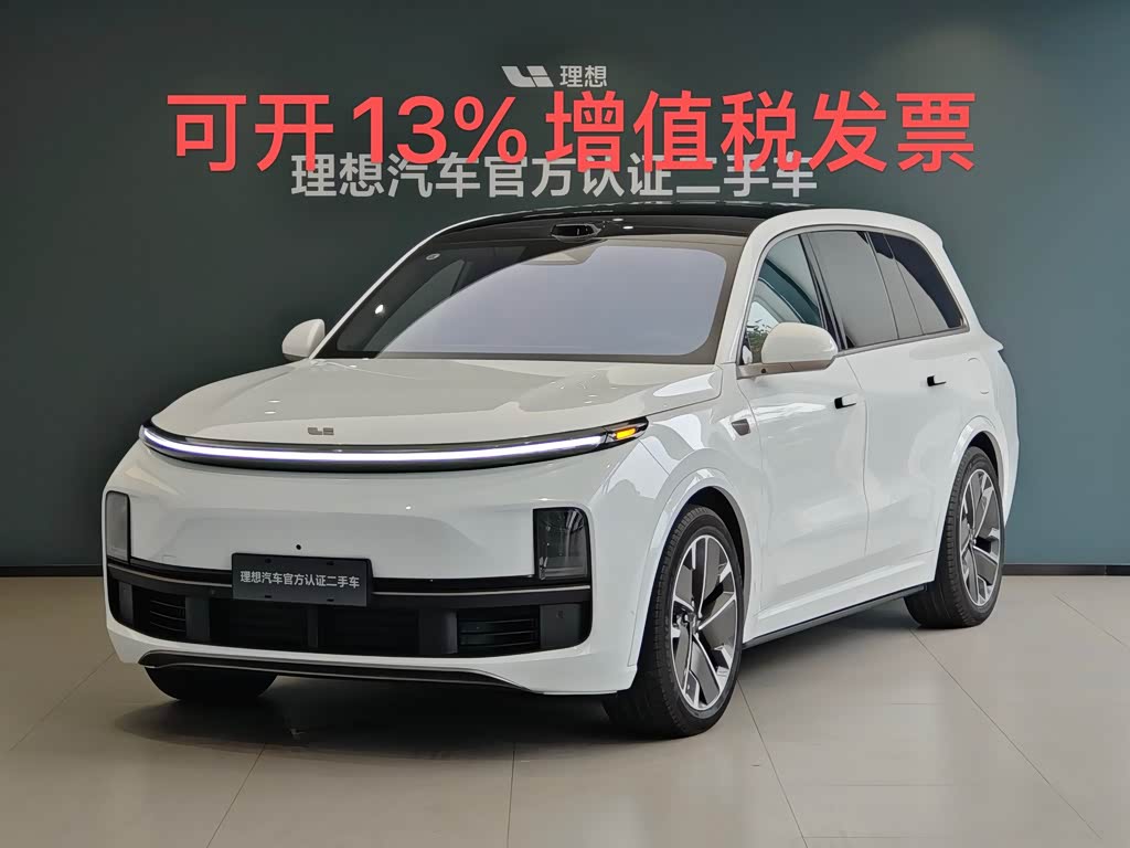 Li Auto L9