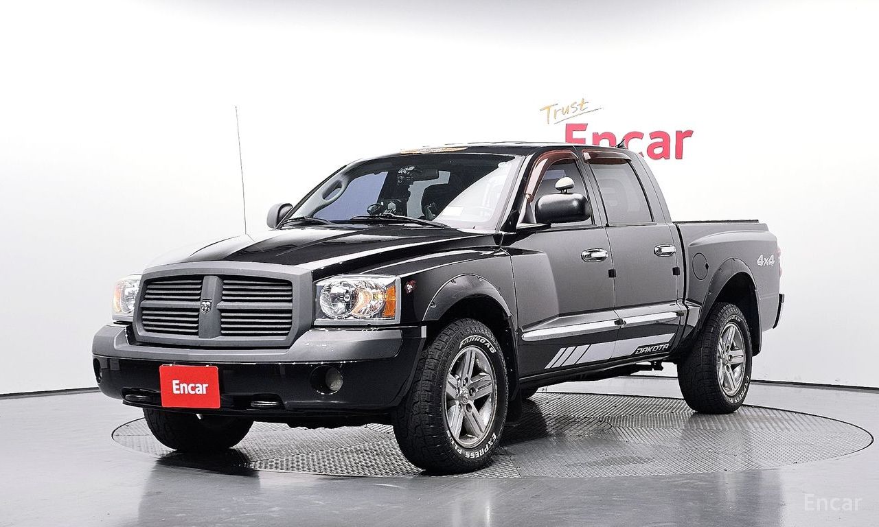 Dodge