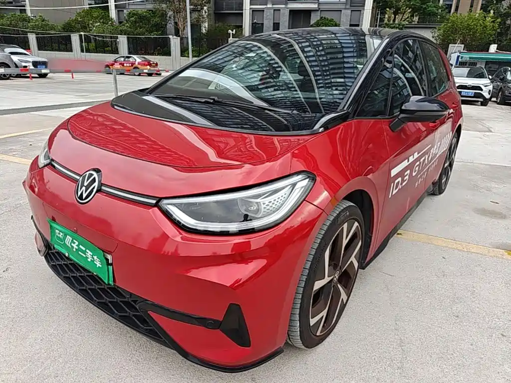 Volkswagen ID.3