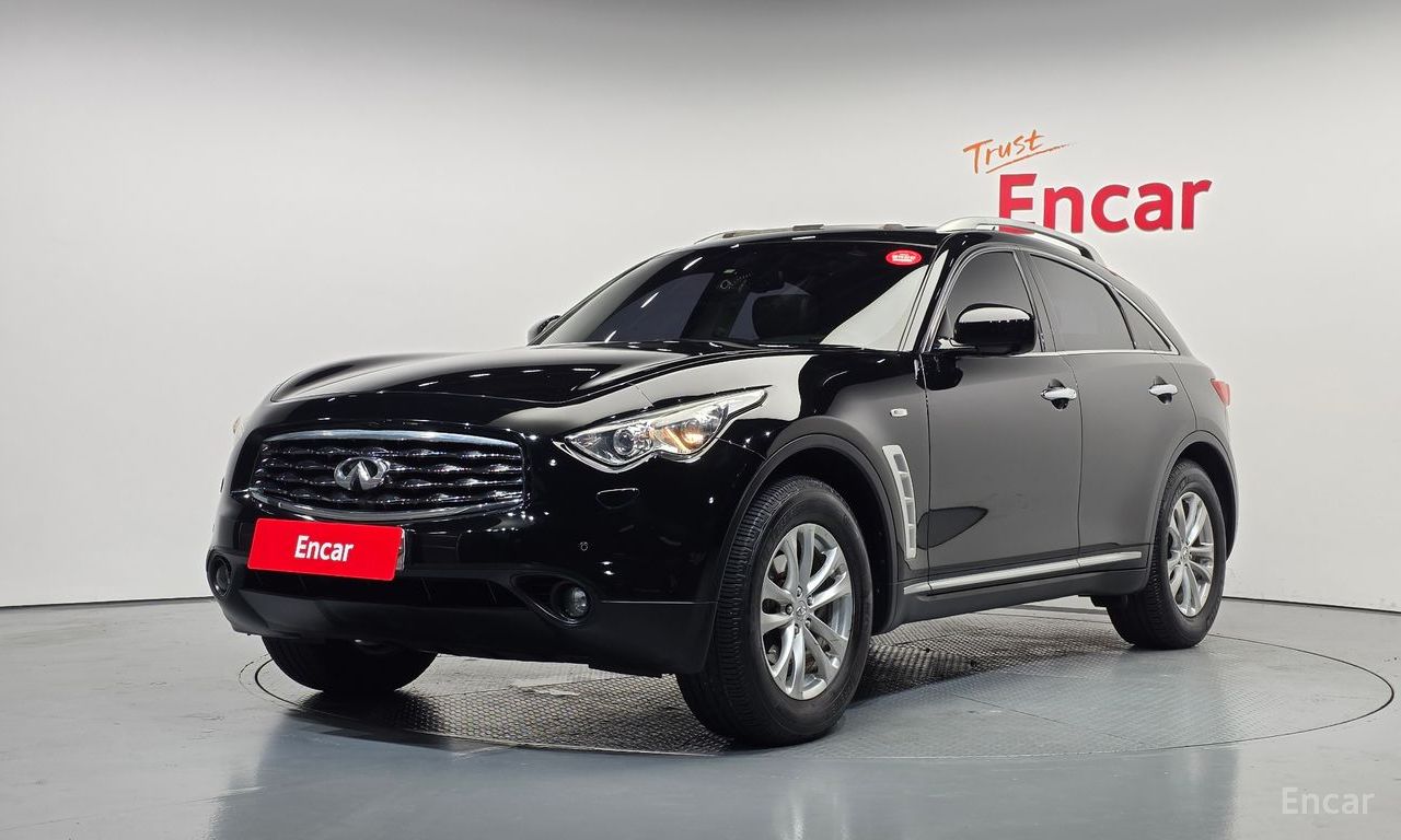 Infiniti FX