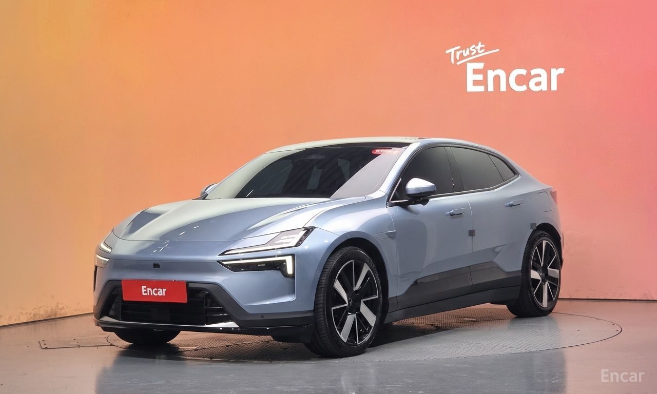 Polestar 4