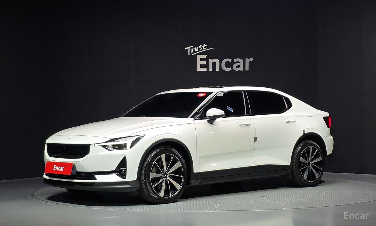 Polestar 2