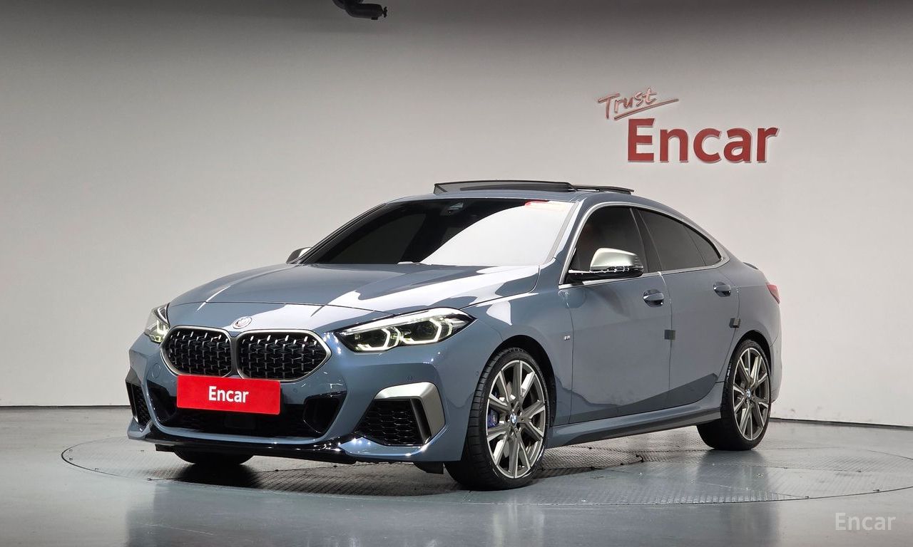 BMW 2 Series