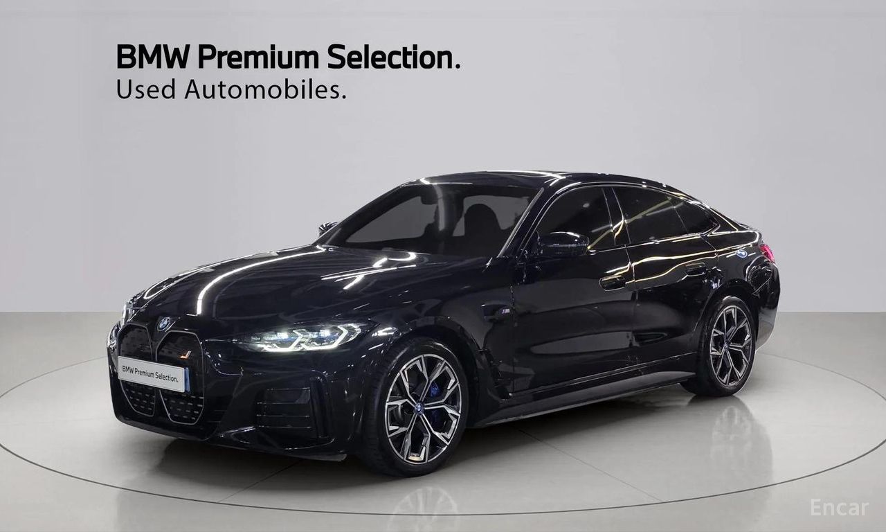 BMW i4
