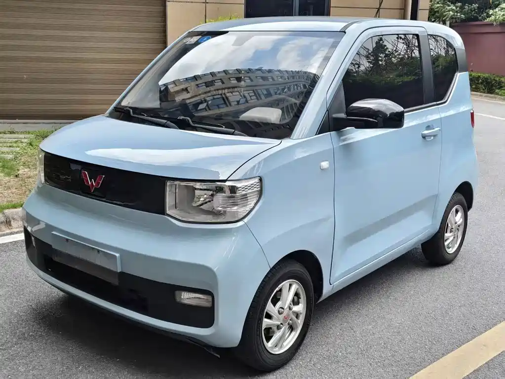 Wuling Mini EV