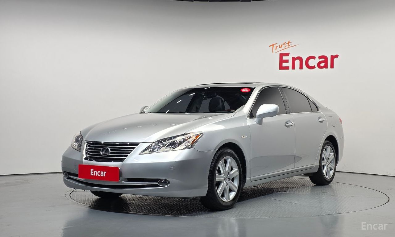 Lexus ES350