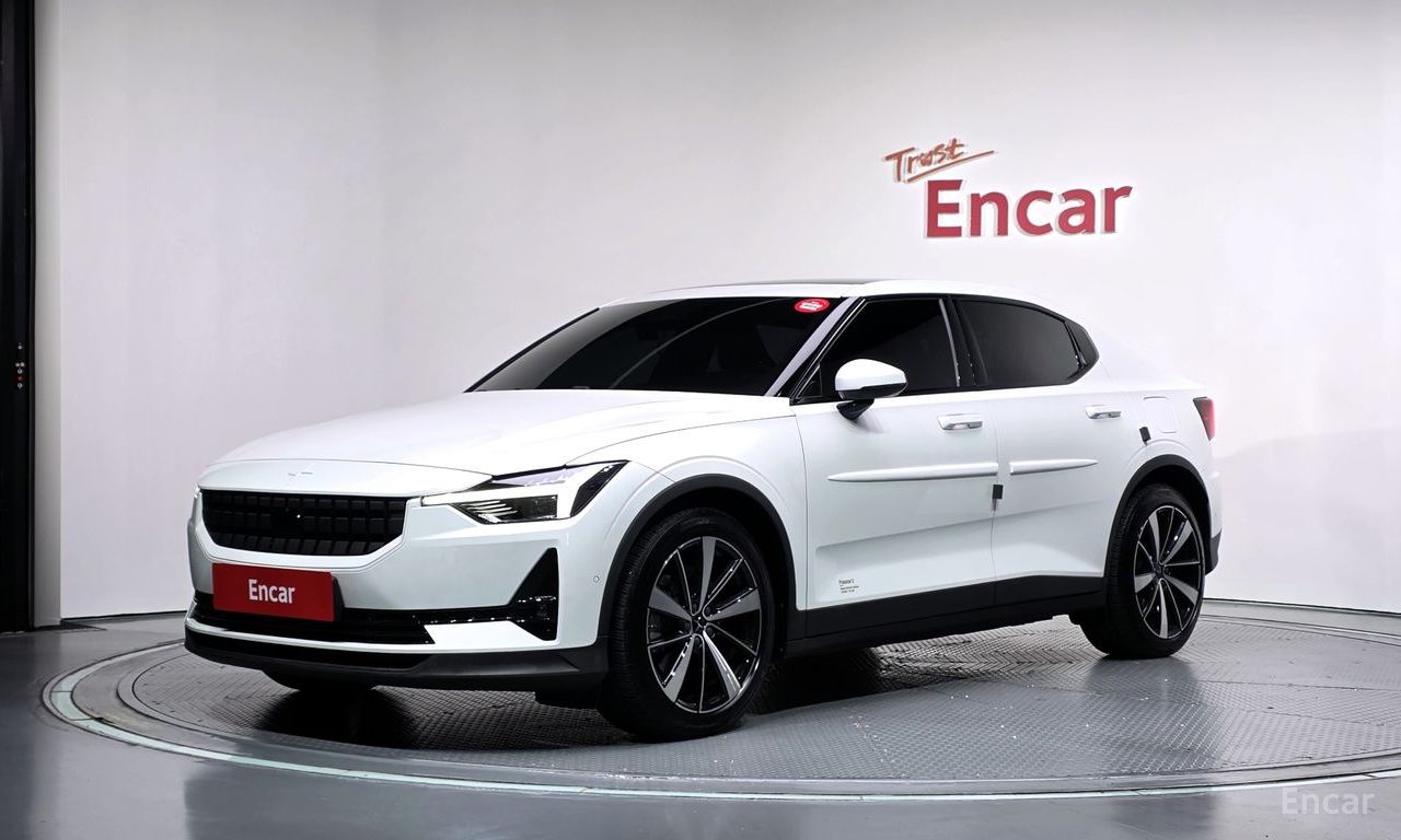 Polestar 2