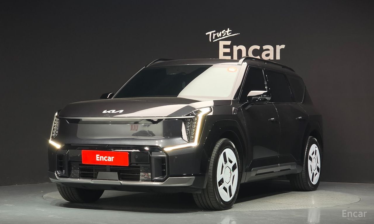 Kia EV9