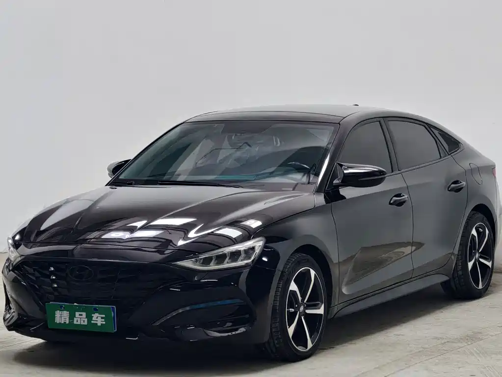 Hyundai Lafesta
