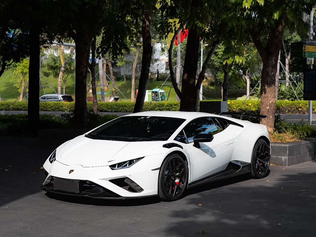 Lamborghini Huracán