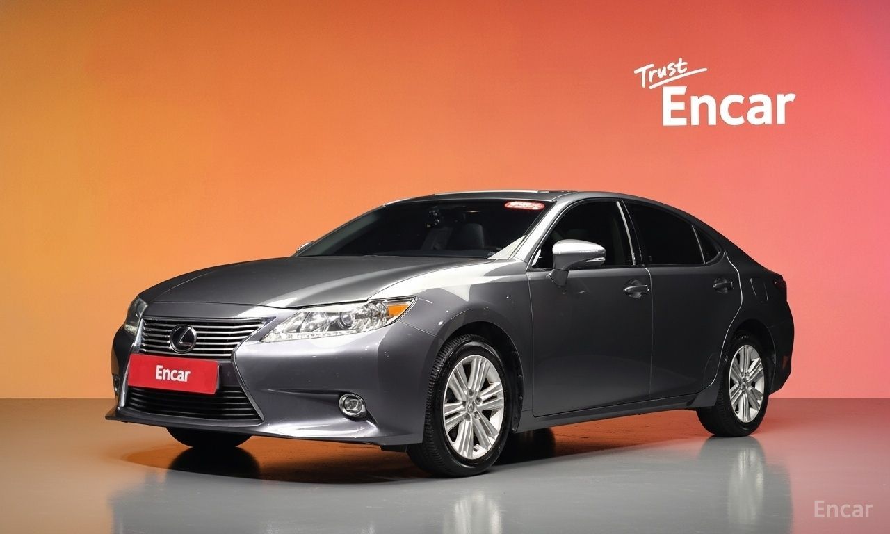 Lexus ES350