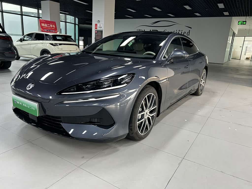 Denza Z9