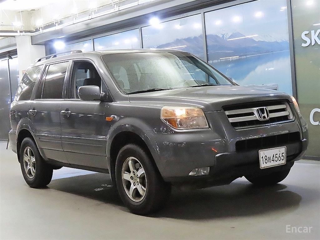 Honda Pilot
