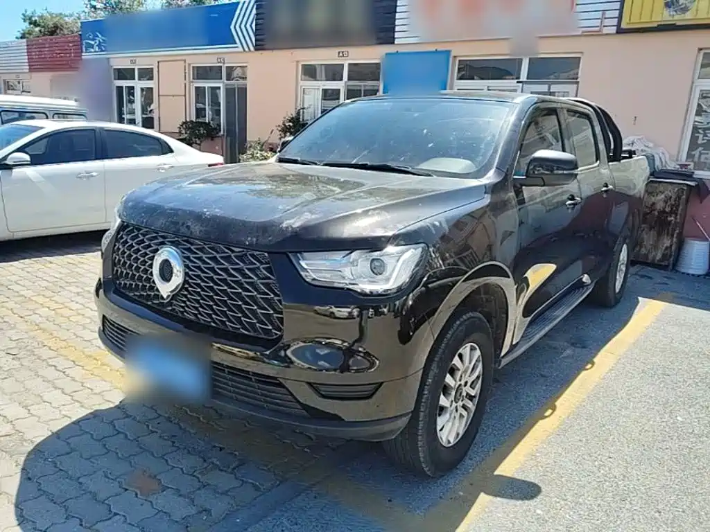Great Wall