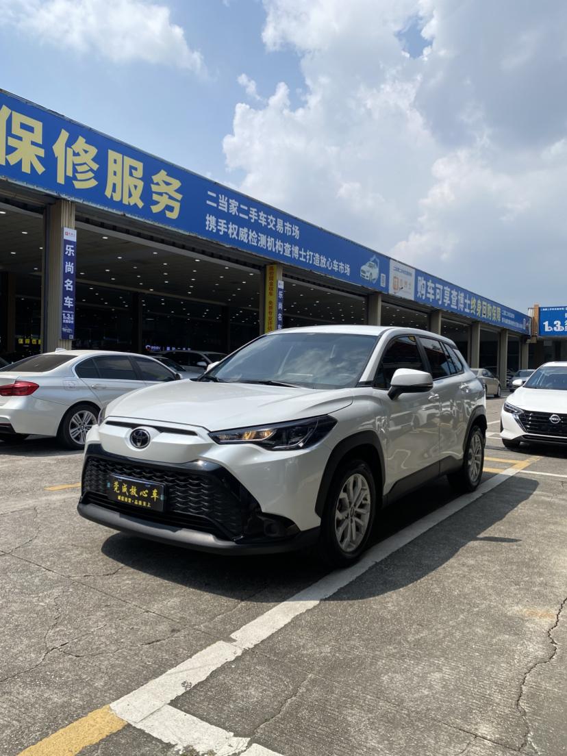 Toyota Frontlander